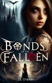 Bonds of the Fallen (Fates of Valor, #1) (eBook, ePUB)