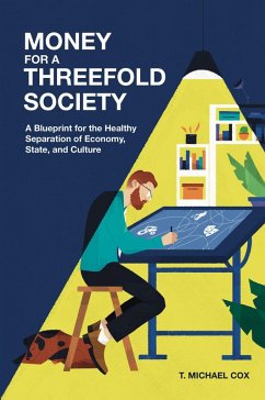 Cover Money for a Threefold Society (eBook, ePUB)