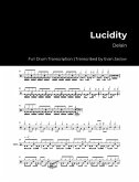 Delain - Lucidity (Full Album Drum Transcriptions) (eBook, ePUB)
