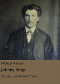 Johnny Ringo (eBook, ePUB)