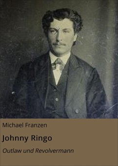 Johnny Ringo (eBook, ePUB) - Franzen, Michael