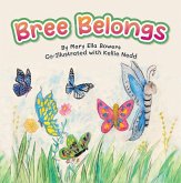 Bree Belongs (eBook, ePUB)