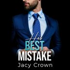 His Best Mistake: Baby Surprise vom Boss (Unexpected Love Stories) (MP3-Download)