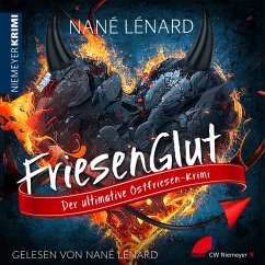 FriesenGlut (MP3-Download) - Lénard, Nané