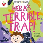 Hera's Terrible Trap! (MP3-Download)