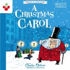 A Christmas Carol - The Charles Dickens Children's Collection (Easy Classics) (MP3-Download)
