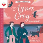 Agnes Grey - The Complete Brontë Sisters Children's Collection (MP3-Download)