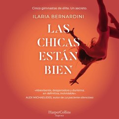 Cover Las chicas están bien (MP3-Download)