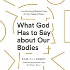 What God Has to Say about Our Bodies (MP3-Download)