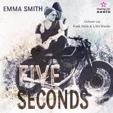 Five Seconds (MP3-Download)