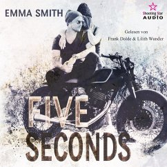 Five Seconds (MP3-Download) - Smith, Emma