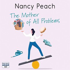 The Mother of All Problems (MP3-Download) - Peach, Nancy