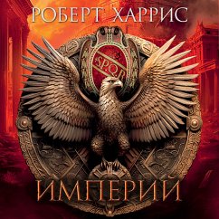 Imperium (MP3-Download) - Harris, Robert