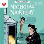 Nicholas Nickleby - The Charles Dickens Children's Collection (Easy Classics) (MP3-Download)