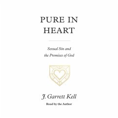 Pure in Heart (MP3-Download) - Kell, J. Garrett
