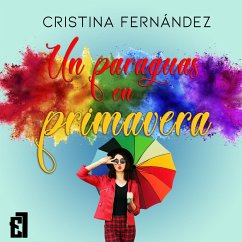 Un paraguas en primavera (MP3-Download) - Fernández, Cristina