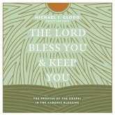 The Lord Bless You and Keep You (MP3-Download) The Lord Bless You and Keep You (MP3-Download)