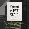 You're Not Crazy (MP3-Download) - Bild 1