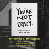 You're Not Crazy (MP3-Download)