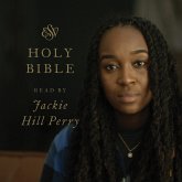 ESV Audio Bible, Read by Jackie Hill Perry (MP3-Download)