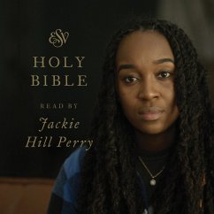 ESV Audio Bible, Read by Jackie Hill Perry (MP3-Download) - Books, Crossway