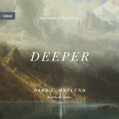 Deeper (MP3-Download) - Ortlund, Dane