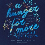 A Hunger for More (MP3-Download)