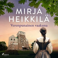 Verenpunainen vaakuna (MP3-Download) - Heikkilä, Mirja