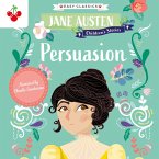 Persuasion - Jane Austen Children's Stories (Easy Classics) (MP3-Download)