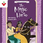 Arabian Nights: The Magic Horse - The Arabian Nights Children's Collection (Easy Classics) (MP3-Download)