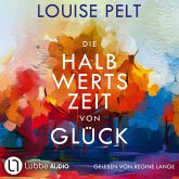 Die Halbwertszeit von Glück (MP3-Download)