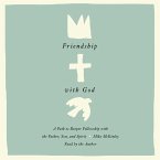 Friendship with God (MP3-Download)