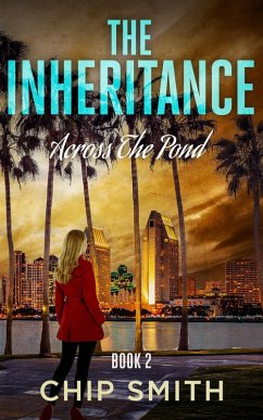 Cover The Inheritance - Across The Pond (Book 2, #2) (eBook, ePUB)
