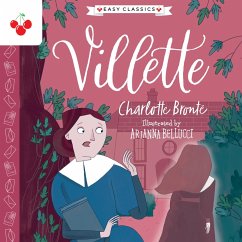 Villette - The Complete Brontë Sisters Children's Collection (MP3-Download) - Brontë, Charlotte