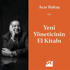 Yeni Yöneticinin El Kitabı (MP3-Download) - Baltaş, Acar