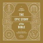 The Epic Story of the Bible (MP3-Download)