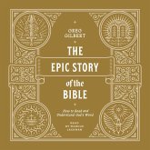 The Epic Story of the Bible (MP3-Download)