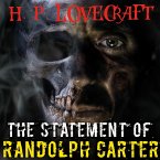 The Statement of Randolph Carter (MP3-Download)