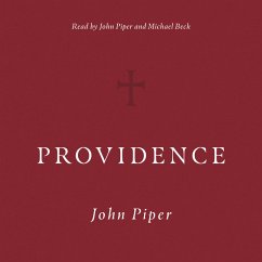 Providence (MP3-Download) - Piper, John