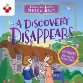 A Discovery Disappears (MP3-Download)