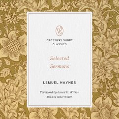 Selected Sermons (Foreword by Jared C. Wilson) (MP3-Download) - Haynes, Lemuel