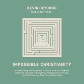 Impossible Christianity (MP3-Download)