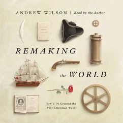 Remaking the World (MP3-Download) - Wilson, Andrew