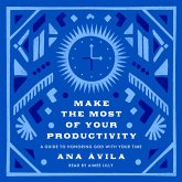 Make the Most of Your Productivity (MP3-Download)