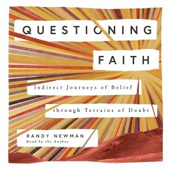 Questioning Faith (MP3-Download) - Newman, Randy