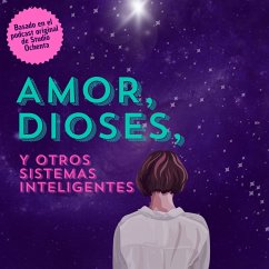 Amor, dioses y otros sistemas inteligentes (MP3-Download) - Santella, Chiara