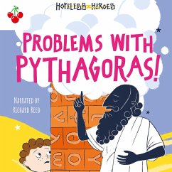 Problems with Pythagoras! (MP3-Download) - Tarakson, Stella