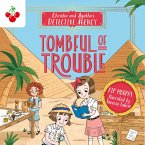 Tombful of Trouble (MP3-Download)
