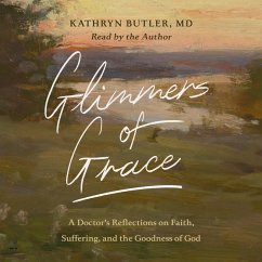 Glimmers of Grace (MP3-Download) - Butler, Kathryn