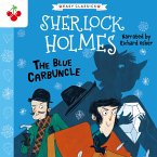 The Blue Carbuncle (MP3-Download)